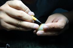 玉雕工费到底是如何算的？