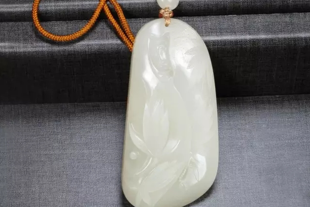 小知识：盘玉有哪些讲究