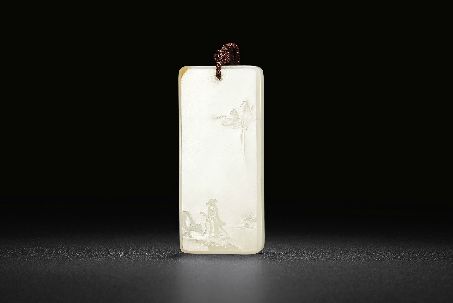 端午说玉：避五毒，念屈原
