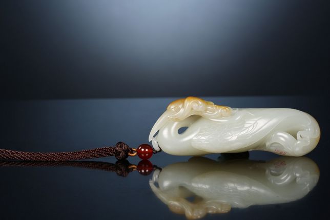 玉雕文化的发展需要在扬弃中进行