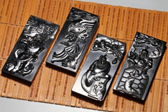 玉雕大师李东的经典玉雕作品欣赏