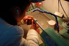 一名玉雕师一年能赚多少钱