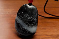 万伟玉雕作品欣赏