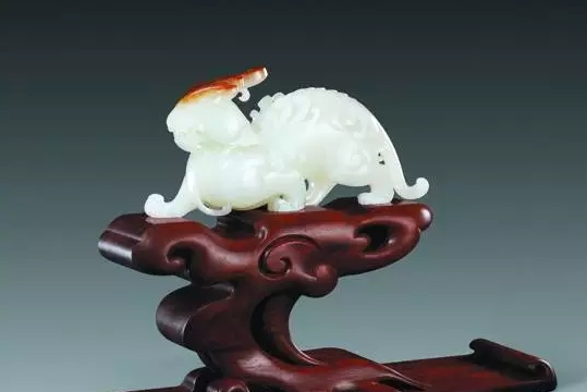 小知识：各玉雕流派的雕刻特点