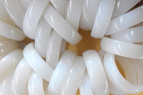 小知识：青海玉的一些识别特征