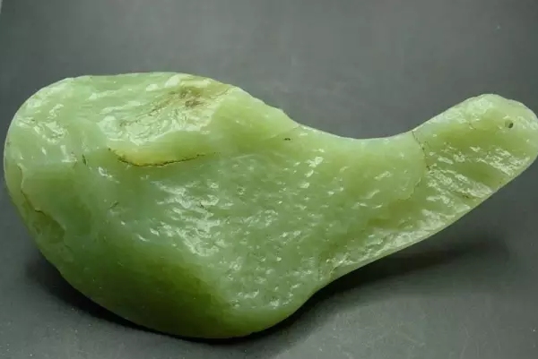 小知识：戈壁料的特性