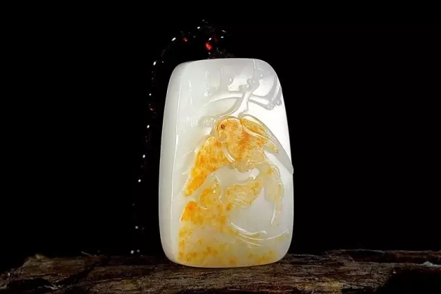 小知识：识别真假洒金皮