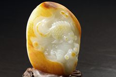 自律是和田玉行业发展的强心剂