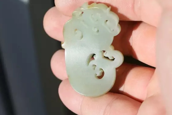 小知识：理解和田玉玉质的几个关键指标