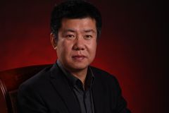 张铁成：皇家玉雕的传承者