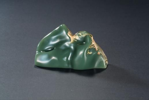 小知识：进击的析木玉
