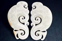 一个玉雕师的“圈子”