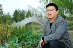 陈健：拒绝喧嚣，埋头只做琢玉人