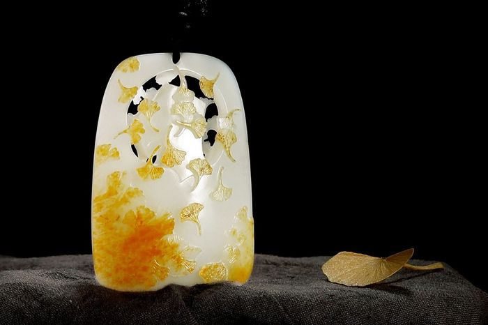 立秋 | 风吹一片叶，万物已惊秋