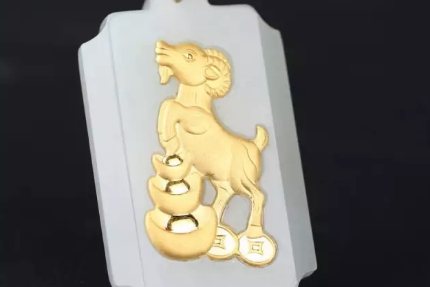 小知识：商场“金镶玉”的猫腻