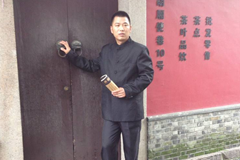 师江涛：玉雕就是生活的全部