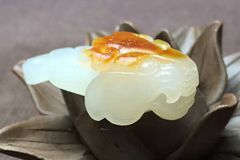 兽首：驱妖避邪，求福安平（曹伟作品）