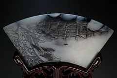 中国艺术审美四重境界：俗 雅 娇 病