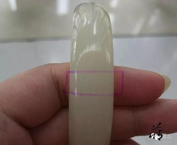 一文看懂和田玉的不同结构 分清不同玉种