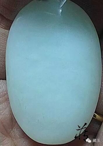 一文看懂和田玉的不同结构分清不同玉种