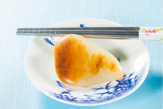 不爱玉雕爱原石！