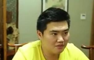 玩玉引发的怪病