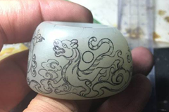 玉雕师如何先成为一名优秀的画家