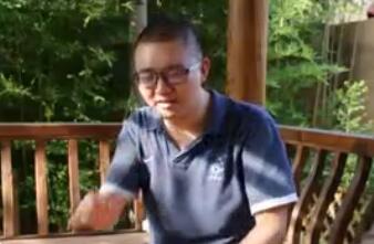 我做了一个梦
