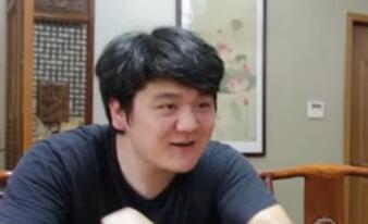 我收了一块外蒙料