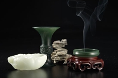 玉雕圈里的“郭德纲曹云金”事件
