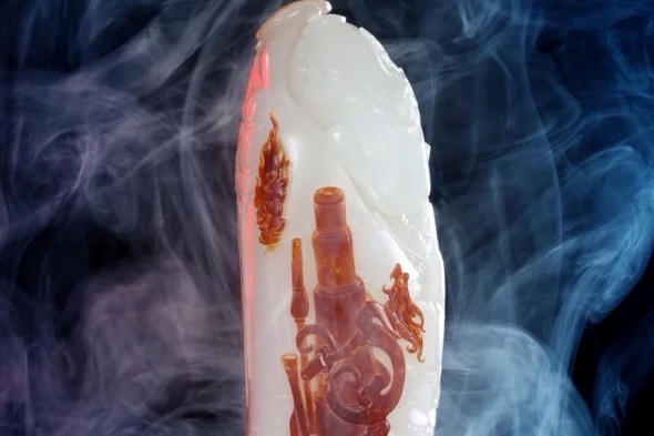假如白度欺骗了你……