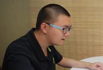 我吃了块和田玉
