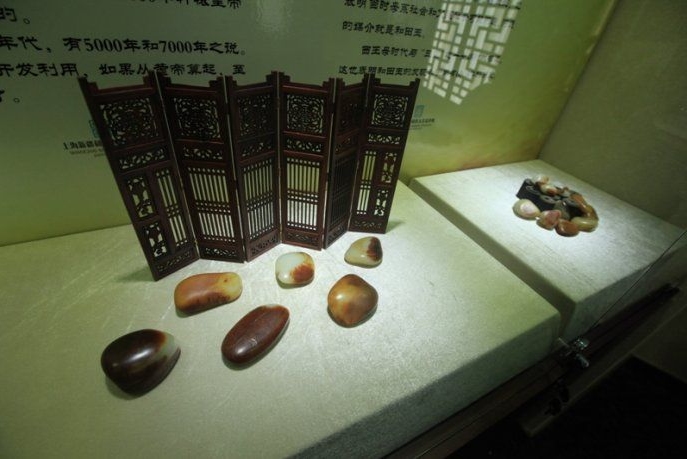 资产5000万起步——玩玉“浙江帮”