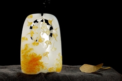 秋风起，溢满秋潮的怀念在启程
