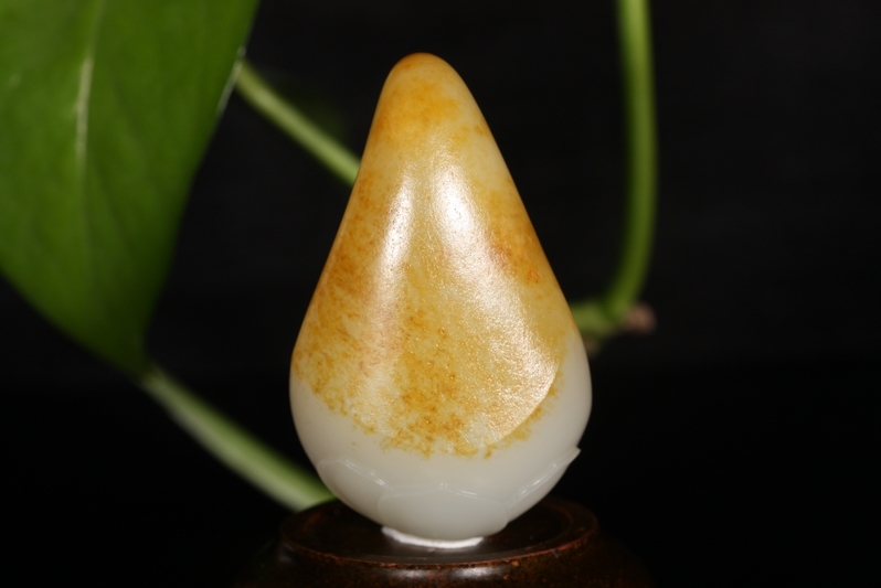 小知识：评价和田玉价格的几个标准