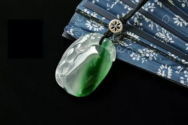 小知识：翡翠的种还可以这样分？