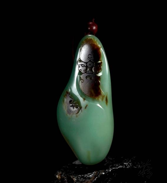 小知识青玉当中的几个贵族