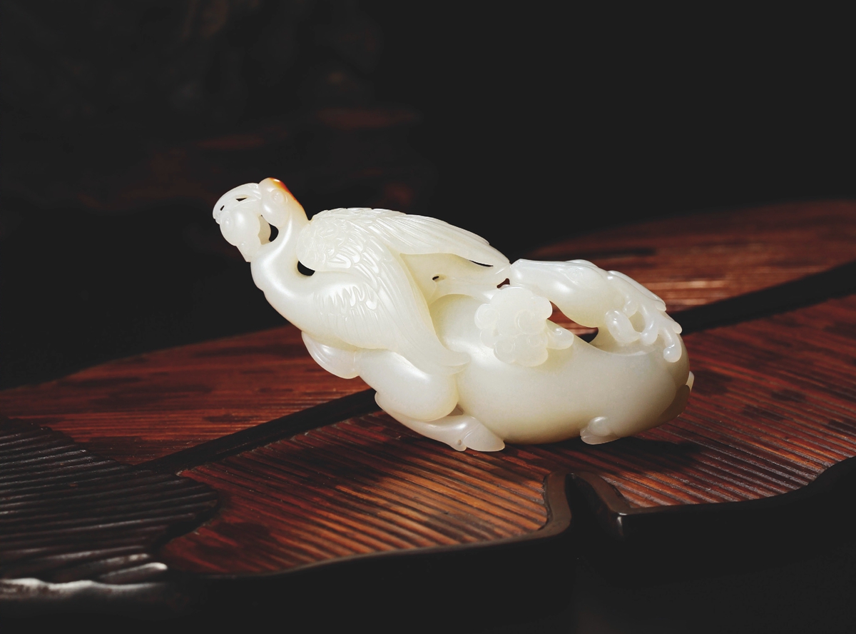 呦呦鹿鸣