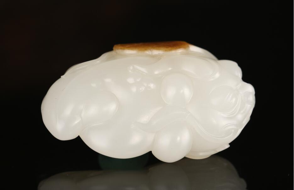 藏玉线上拍卖第三期