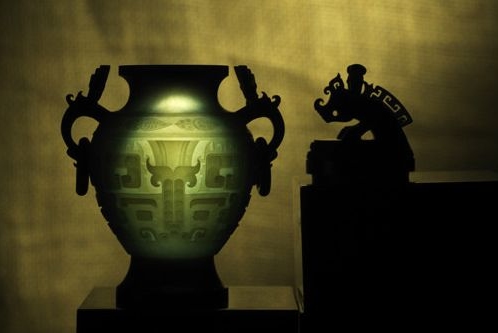和田玉市场里的“温州炒房团”