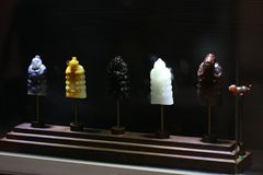 玉雕行业的突围之道