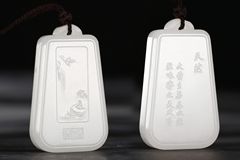 什么样的玉牌更受欢迎