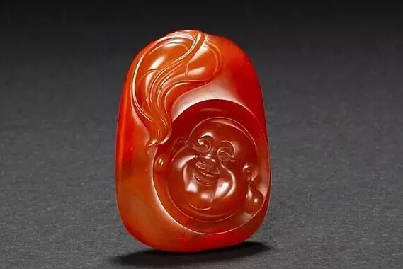 小知识：南红的种类及特点