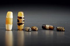 别人的玛瑙能卖百万元，你的呢？