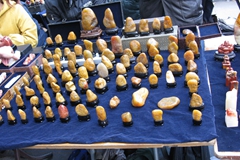 寿山石市场将走向何方？