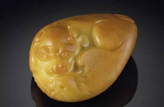 小知识：沁料的造假
