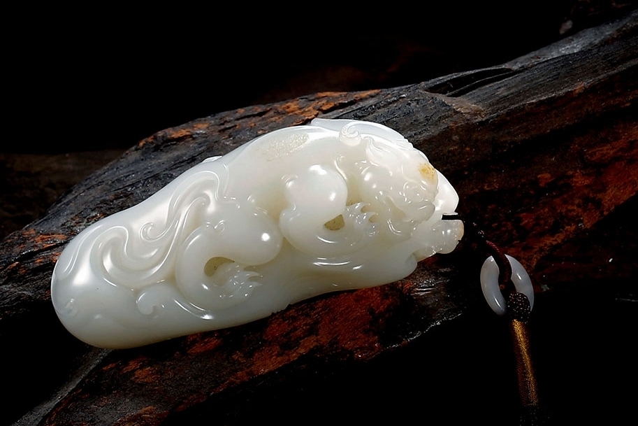 为什么我的籽料缺油性