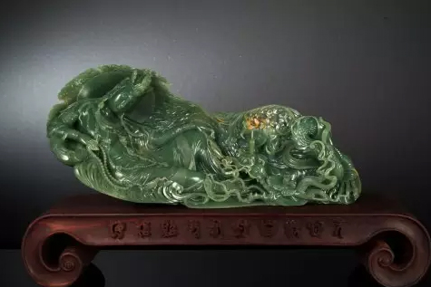 小知识：河磨料的不同产地