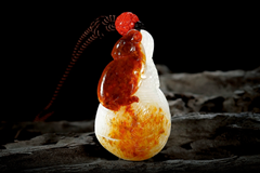 行业艰难，青年玉雕师该何去何从