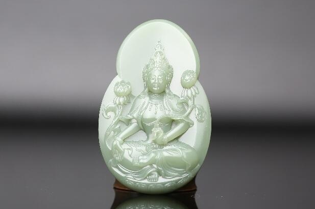 石之言|渡母
